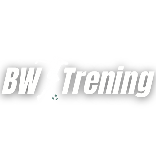 BWTrening Logo