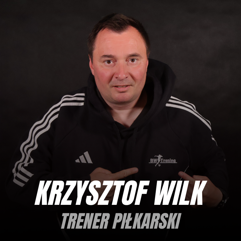 Trening – ujęcie 1