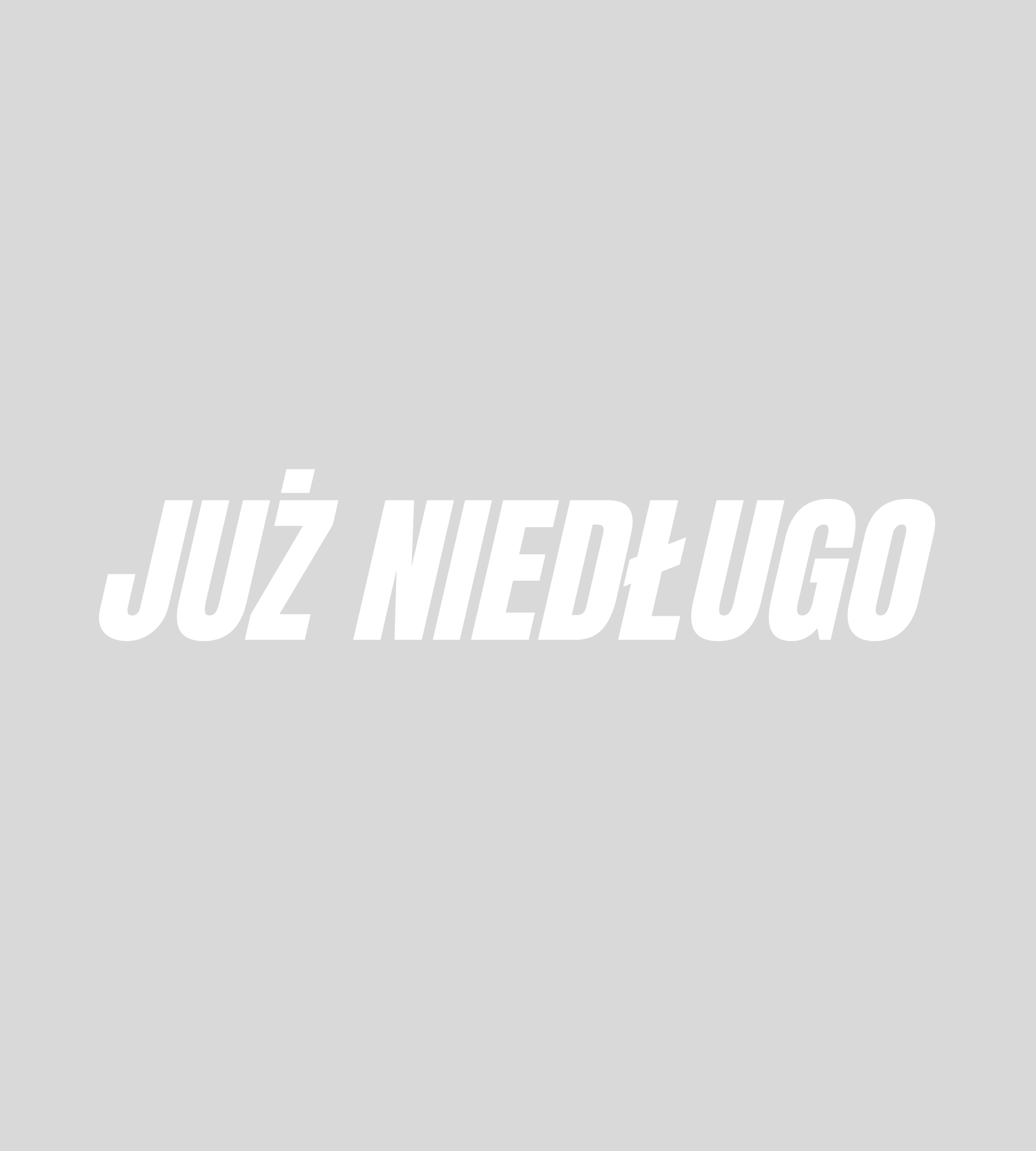 Koszulka treningowa