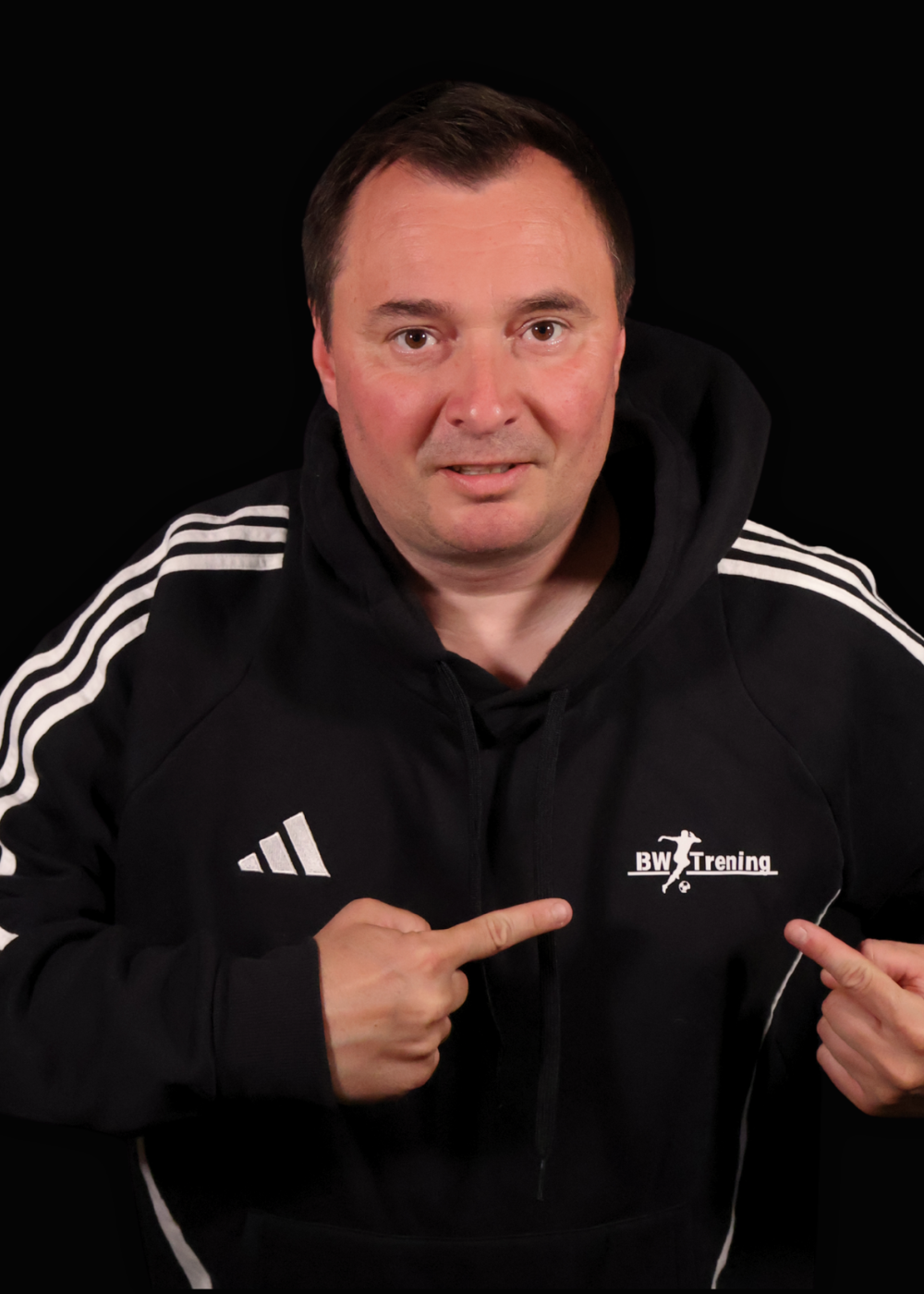 Krzysztof Wilk